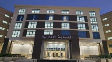 شروط محددة.. تعرف على متطلبات النيابة الإدارية لقبول دفعة 2024 من خريجي الحقوق